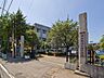 周辺：小学校 1200m 伊奈町立小室小学校