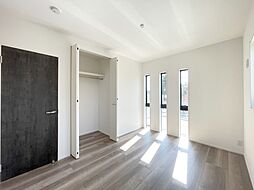 子供部屋の画像