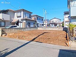 さいたま市岩槻区本丸1丁目7期　土地　全1区画