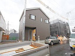 新座市畑中2丁目　第26　新築一戸建て　全13棟