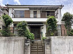 物件画像 川口市源左衛門新田　中古戸建