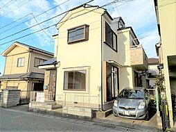 川越市豊田本　中古戸建