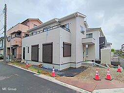 杉戸町清地5丁目　新築一戸建て　全1棟