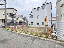 ふじみ野市南台1丁目　1期　新築一戸建て　全1棟