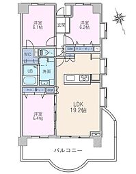 物件画像 ベウラ大泉学園