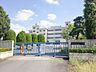 周辺：小学校 450m 川越市立牛子小学校