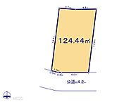 埼玉県川越市小仙波町4丁目：物件画像