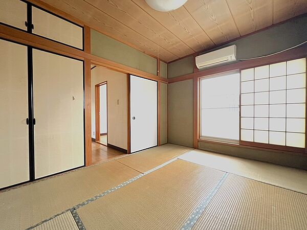 室内