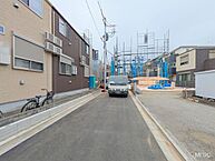 東京都板橋区志村2丁目：物件画像