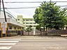 周辺：中学校 1680m 川越市立富士見中学校