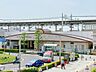 周辺：駅 1440m 東武伊勢崎・大師線「谷塚」駅