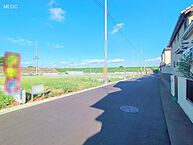 埼玉県春日部市新宿新田：物件画像