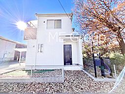 野田市山崎　中古一戸建て
