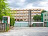 周辺：小学校 810m さいたま市立大谷小学校