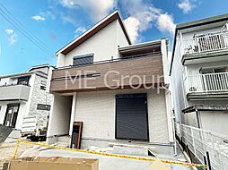 さいたま市桜区白鍬　新築一戸建て　全10棟