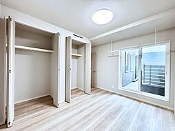 子供部屋の画像