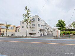物件画像 富士見台パークホームズ