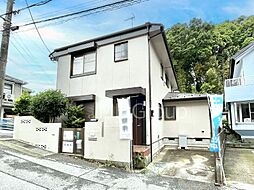 我孫子市寿2丁目　 中古一戸建て