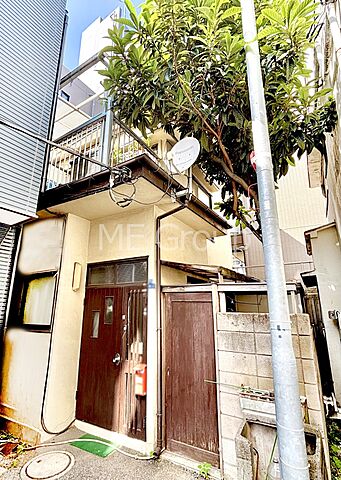 外観 北区滝野川7丁目