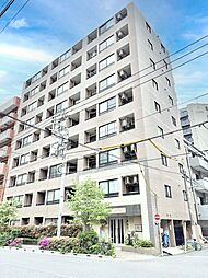 マイキャッスル入谷