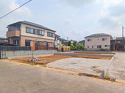 越谷市弥栄町2丁目　12期　土地　全3区画