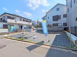 さいたま市南区神明2丁目　3期　土地　全1区画