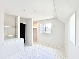 子供部屋の画像