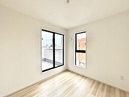 子供部屋の画像