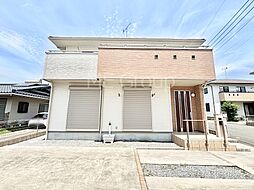 加須市東栄2丁目 中古戸建て