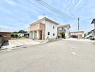 埼玉県加須市東栄2丁目：物件画像