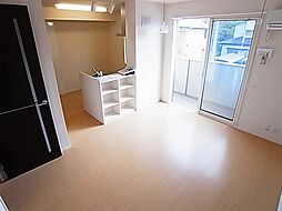 サンハウスナカノ3（ダイワハウスＤ-ｒｏｏｍ） 102 1階1LDKのリビング/ダイニング