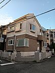 兵庫県尼崎市稲葉荘2丁目8-1：物件画像／株式会社ランドビルド