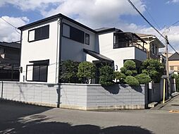 物件画像 武庫元町二丁目中古戸建住宅