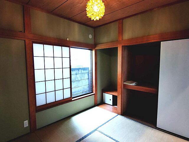 和室
