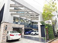 東京都目黒区青葉台3丁目1-12：物件画像／株式会社同栄　西麻布店