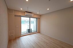 LaLa nishiazabu 203 2階1Kのリビング/ダイニング