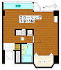 ヤナギサワマンション4階9.8万円