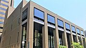 私立慶應義塾大学薬学部まで342m