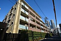 東京都新宿区西新宿4丁目22-24：物件画像／オープンルーム代々木店　縁家不動産株式会社