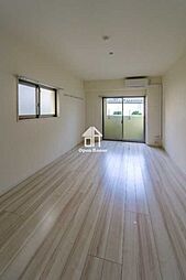 小田急小田原線 参宮橋駅 徒歩6分の賃貸マンション 3階1Kのリビング/ダイニング