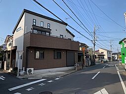 物件画像 ふじみ野市川崎　中古戸建