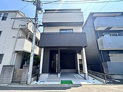 物件画像 富士見市鶴馬 新築戸建