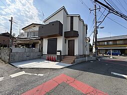 物件画像 川越市砂新田 新築戸建