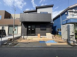 物件画像 富士見市鶴瀬西 新築戸建