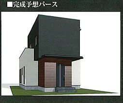 物件画像 富士見市鶴瀬西　新築戸建て