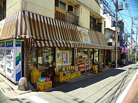 コーポ谷岸  ｜ 東京都品川区西品川2丁目（賃貸マンション1K・2階・21.00㎡） その20