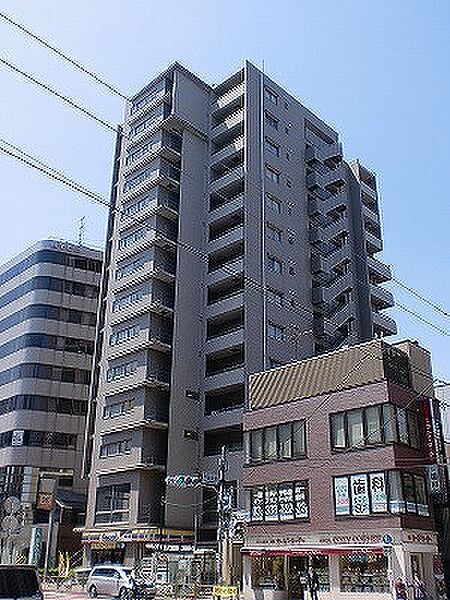 東京都品川区平塚1丁目(賃貸マンション1DK・3階・32.95㎡)の写真 その1