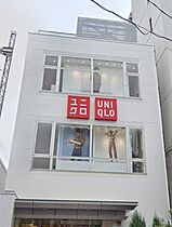 東京都品川区中延4丁目（賃貸マンション1K・4階・25.03㎡） その25