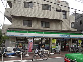 東京都品川区旗の台2丁目（賃貸マンション1K・2階・19.76㎡） その25