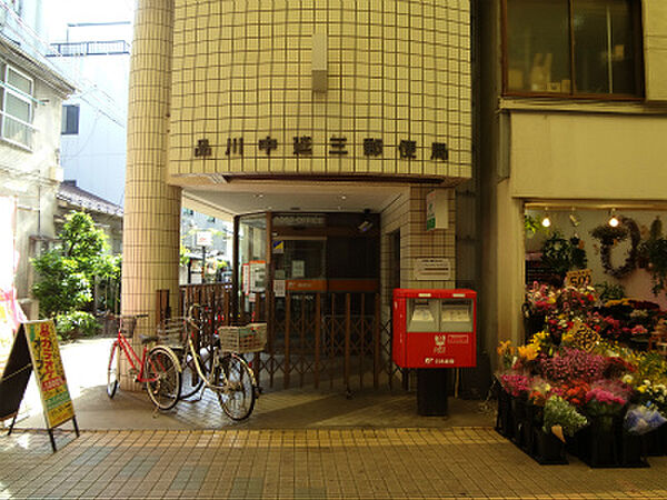 パルトネール戸越 ｜東京都品川区戸越6丁目(賃貸アパート1K・1階・20.05㎡)の写真 その28